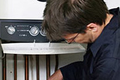 boiler repair Fordton