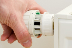 Fordton central heating repair costs