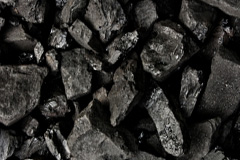 Fordton coal boiler costs