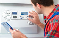 free Fordton gas safe engineer quotes