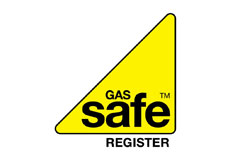 gas safe companies Fordton
